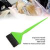 4 Pcs Nylon Fibers Hair Dye Brush Set PP Hair Color Brush Applicator  Home Salon