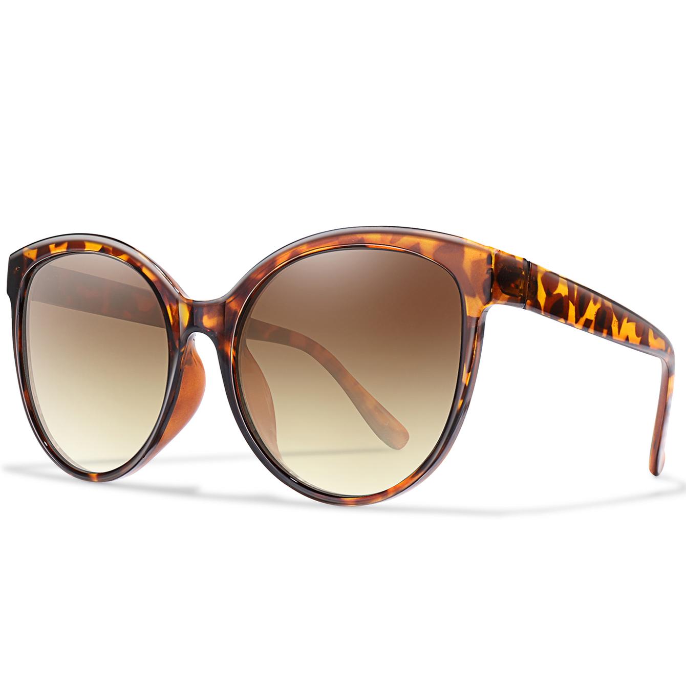 

Trendy Sunglasses Women Fashion Elegant Oval Shades for Daily outfit Party shopping Travel Beach Vocation Selfie
