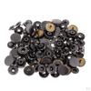 30 Sets - Made of 4 Parts Snap Buttons Fastener Clothes Jeans Belts Accessories