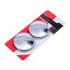 2Pcs Universal Blind Spot Mirror Wide Angle Rear Side View For Vehicle Car Truck
