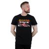 Disney Mens Wreck It Ralph Slaughter Race T-Shirt