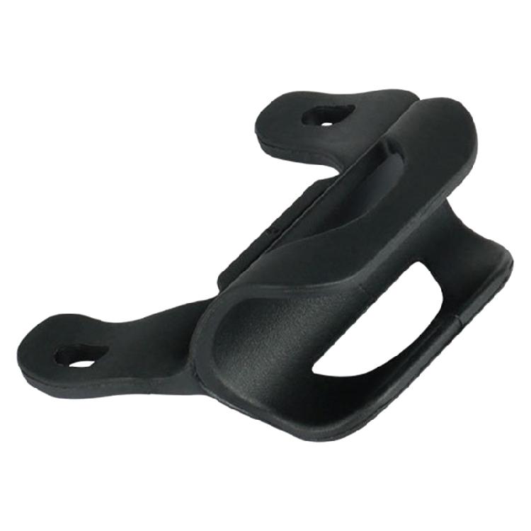 Držák na pumpičku na kolo Držák na rám Lehký a pevný pro silniční kola