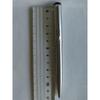 Used PARKER Ballpoint Pen Stainless Steel Silver