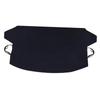 Waterproof Car Windshield Snow Cover Oxford Cloth Foldable Glass Shield Vehicle Accessory for Outdoor Winter Cars