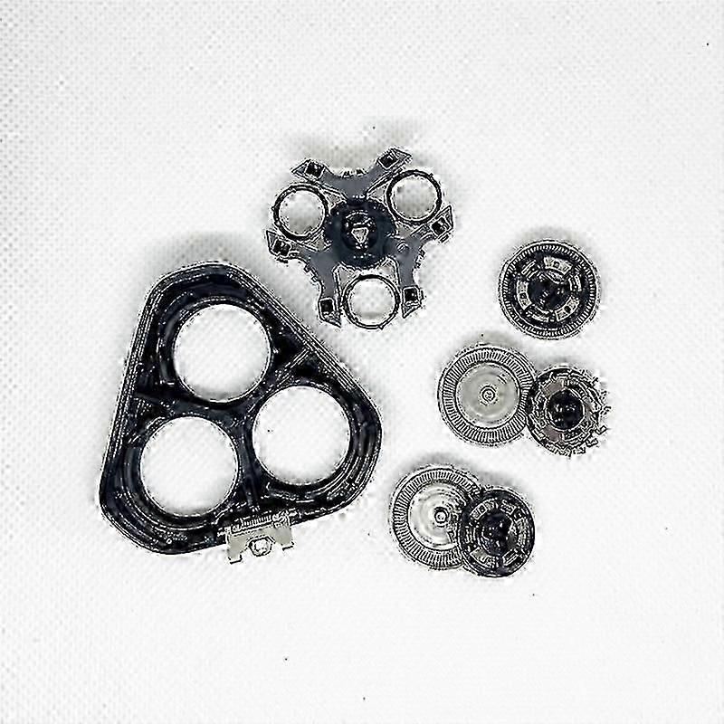 Replacement Shaver Head Cutter for Philips S3000 S3101 S3102 S3103 S3201 S3202 S