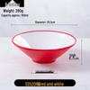 Melamine Douli Noodle Bowl