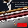 Powder Actuated M8 Ceiling Pipe Clamp Nail Gun with One-Piece Fire Protection Steel Nails