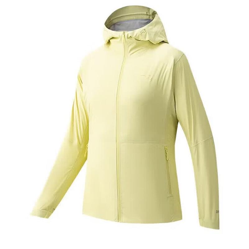 ANTA Women s Storm Armor Lightweight Waterproof Jacket M