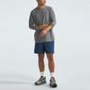 The North Face Dune Sky T Shirt Men's Gray NF0A86QT-0UZ
