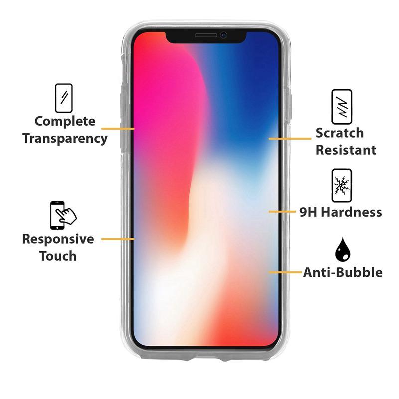 360 Degree Full Body Soft Case iphone 11 Pro XS MAX XR X 7 8 6 6s Plus ...