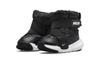 Nike Flex Advance Boot Abrasion Resistant Thermal High Top Toddler Shoes Black Infant And Toddler DD0303-005