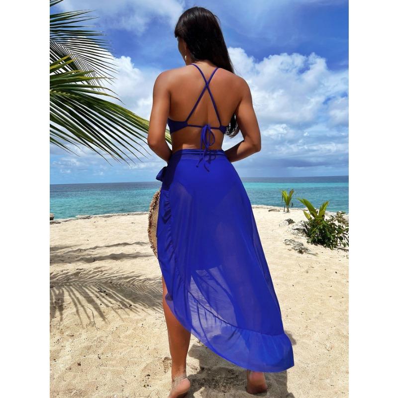 Women S Sexy Casual Tight One Piece Swimsuit For Swimming