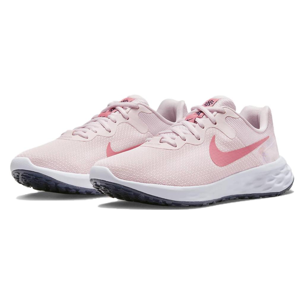 Nike Revolution 6 Next Nature Premium 'Floral Watercolor' Women's Running Shoes DV7893-600