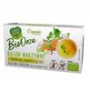 Cubo de caldo de verduras ecológico Bio Oaza 60 g