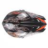 Full Protection Off Road Casco Motorcycle Moto Dirt Bike Motocross Racing Helmet