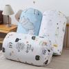 Large Waterproof Quilt Storage Bag Moisture Proof Dust Quilt Sorting Bag Clothes Luggage Move Cylinder Bag Organizer