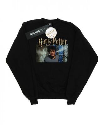 Womens/Ladies Steam Ears Sweatshirt