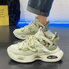 Men 's Casual Four Seasons Fashion  Students Comfortable Sneakers Boys Trending Soft Sole Breathable Shoes