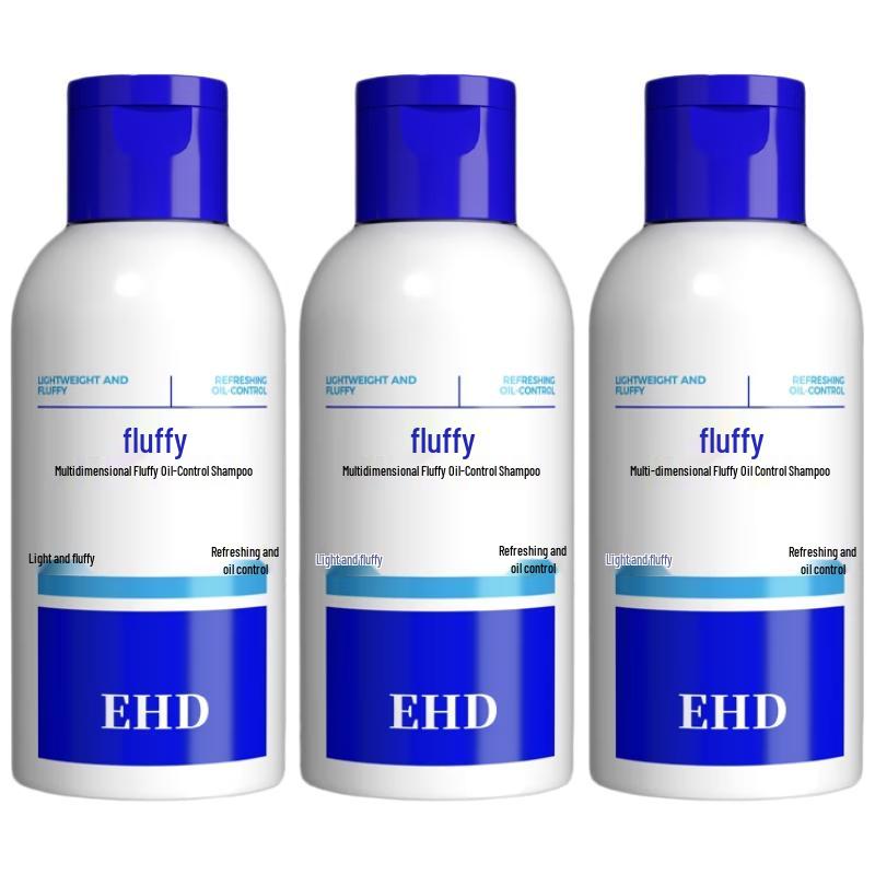 EHD Professional Hair Care Collection