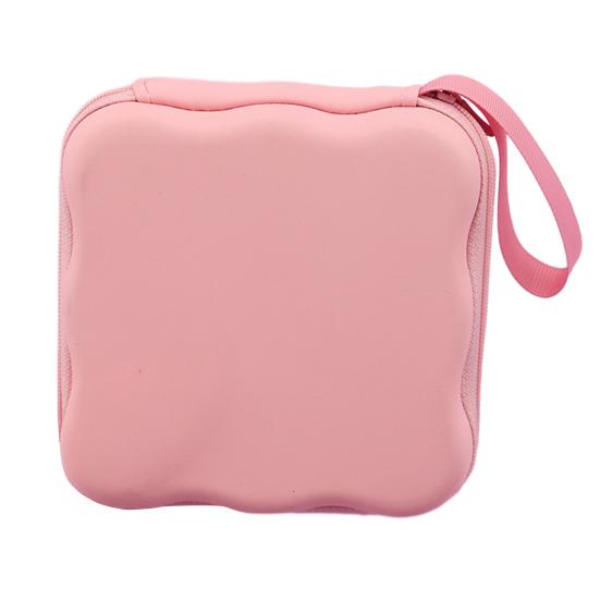 Tech Accessories Pouch Cute Portable Electronics Organizer Travel Electronic Accessories Case for