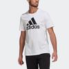 ESSENTIALS T Shirt Men's White GK9121
