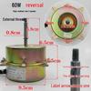 Water Cooling Fan Motor for Air Conditioner - Mobile Fan Accessories