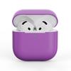 Für AirPods 4 3 2 Schlanke Silikonhülle für Apple AirPods Pro 2 3 Getrennte kabellose Bluetooth-Kopfhörer Schutzhülle