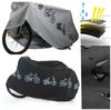 Waterproof Bike Protection Cover UV Guardian Dustproof Bicycle Cover Tear Resistance Portable Supplies for Mountain Road Bike