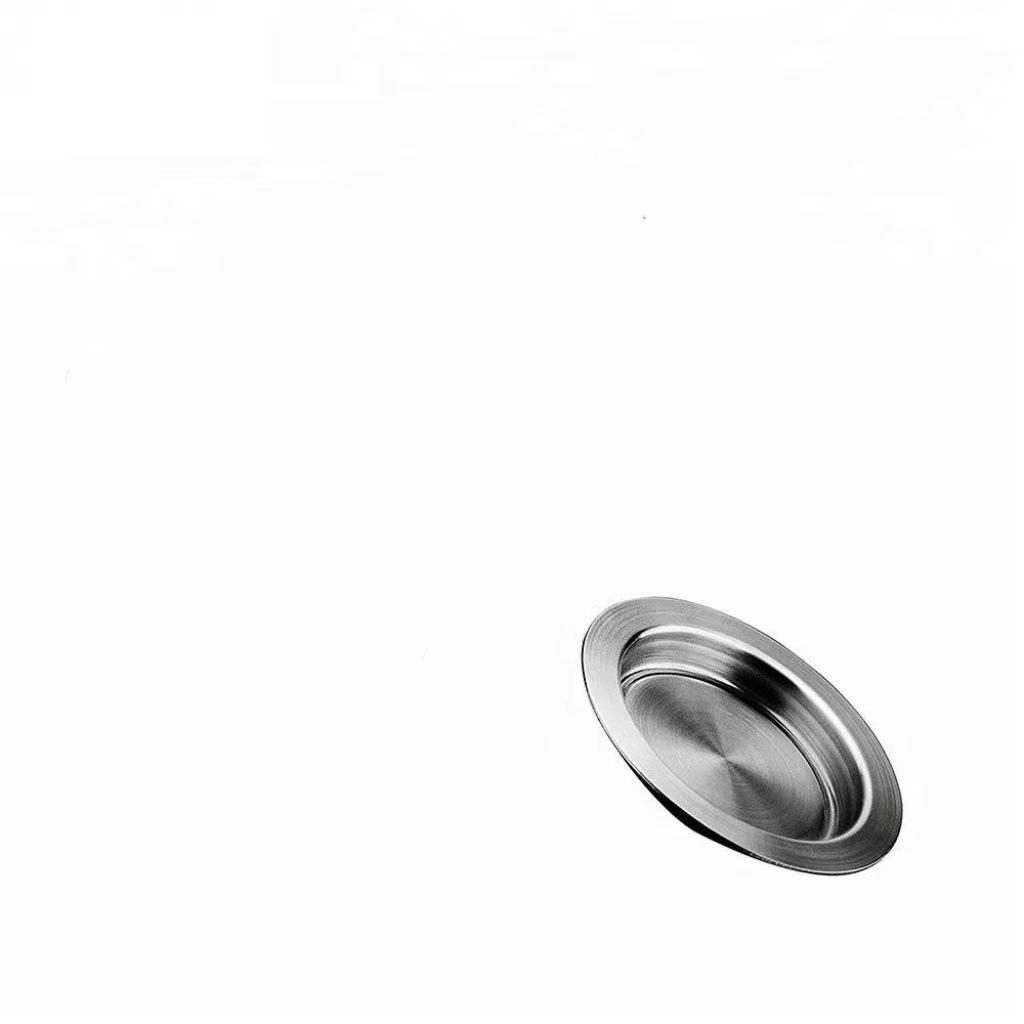 Stainless Steel Tea Infuser & Strainer Mesh Cup
