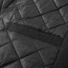 Plus Size 5XL-11XL Autumn Winter Warm Jackets for Men Thick Outerwears Casual Long Sleeve Tops Oversize Men's Coat