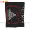 Forndom Daudra Dura The Chasm Urgehal Urfaust Inquisition Austere Ultra-Soft Blanket Quilt Winter Sofa Cover Bed Covers