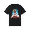 Ali Jesus Boxing Graphic Shirt, Christian Faith Tee