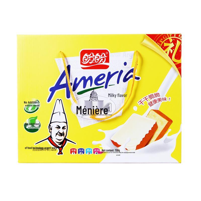 Panpan Assorted Biscuits & Dry Cakes