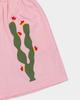 Pantaloncini da uomo in rete di cactus ad asciugatura rapida - per Corsa all'aperto e Spiaggia