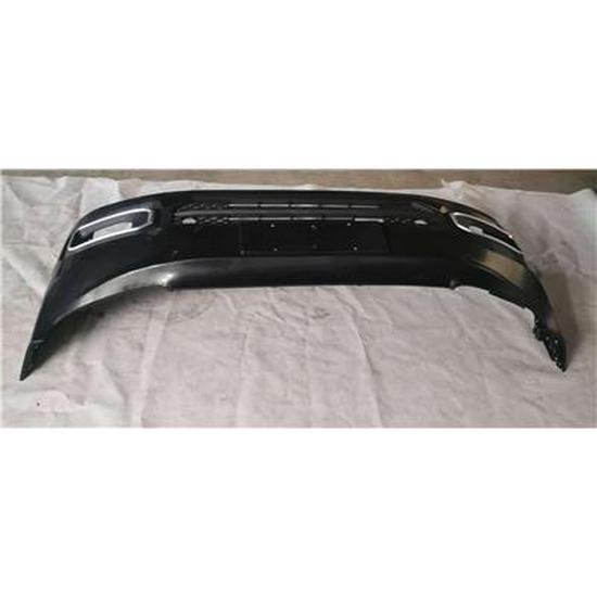 Foton Bumper Assembly L083100000089 Compatible