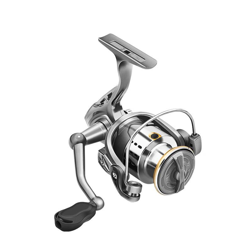 TLXT Spinning Fishing Reel