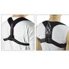 Adjustable Posture Corrector Upper Back Support Brace Corset Clavicle Correction Belt for Women and Men