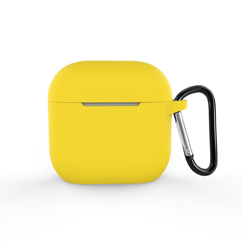 Applicable Airpodspro3 Protective Case Silicone Apple Earphone Protective Case AirPods Protective Case, Earphone Cover