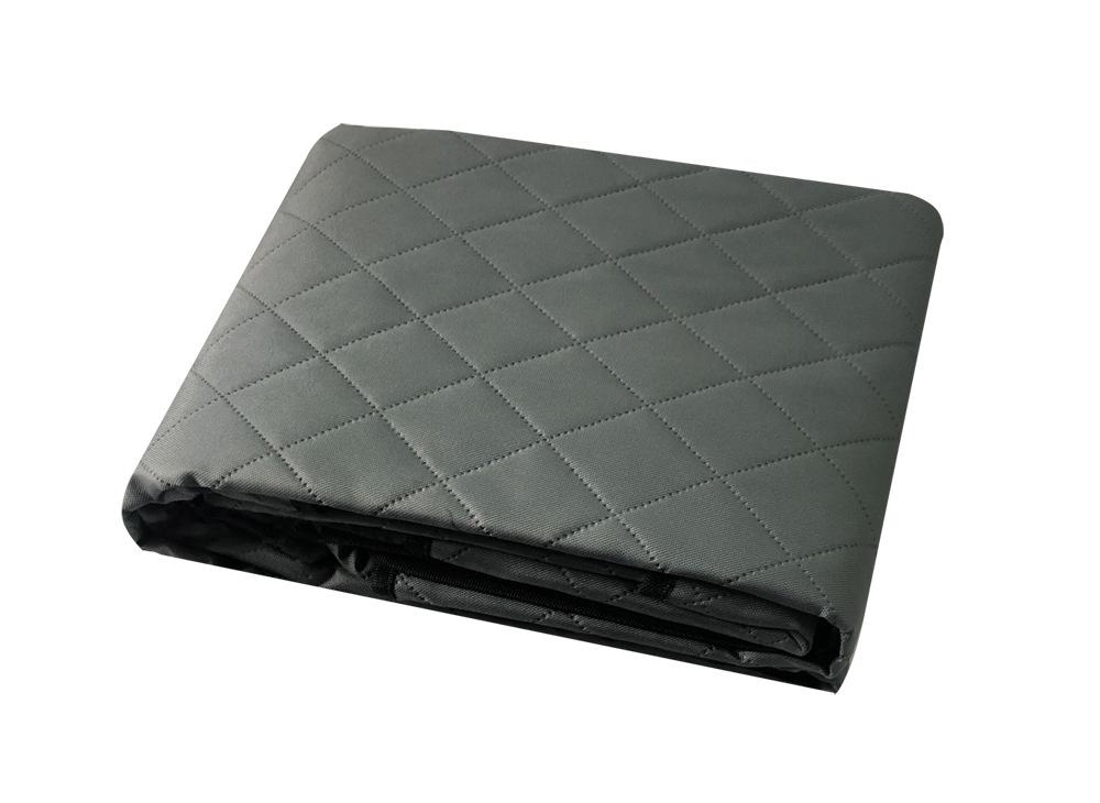 

Car Trunk Protective Pad Waterproof Pet Pads Car Pad Pet Trunk Dog Pads Dog Supplies 185 105 35cm серый
