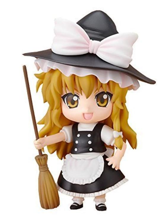 

Фигурка Touhou Project Nendoroid Мариса Кирисаме