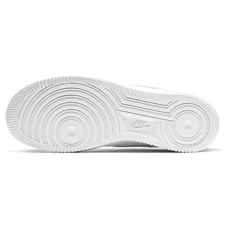 Nike Dámske tenisky Air Force 1 07 Triple White DD8959-100