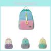 Delightful Pink Preschooler Backpack For Boys And Girls With Ample Storage Space