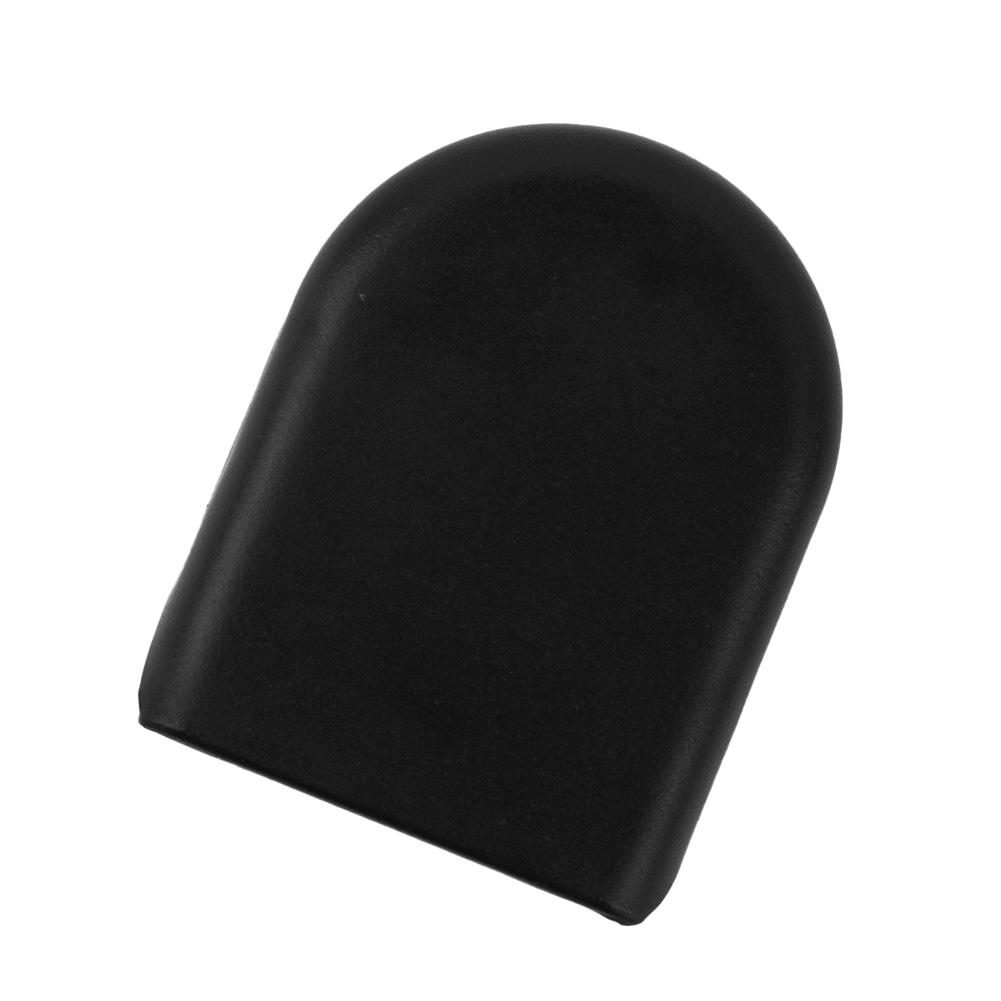5 2008-2013 Front Wiper Cover Black CX-9 2013-2021