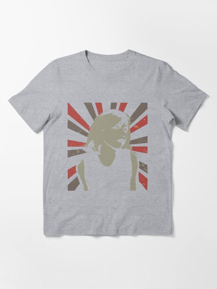 Blondie Art - Blondie Essential T-Shirt