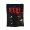 The Odysseys Spartan Warrior Blankets Fleece Summer Air Conditioning  Breathable Super Warm Throw Blankets Plush Thin Quilt