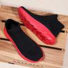 Fashion Slip-on Slip Resistant Over Boots Mens High Top Shoes Red Shoes For Man Sneakers Sport Hospitality Deals Shoose Tines