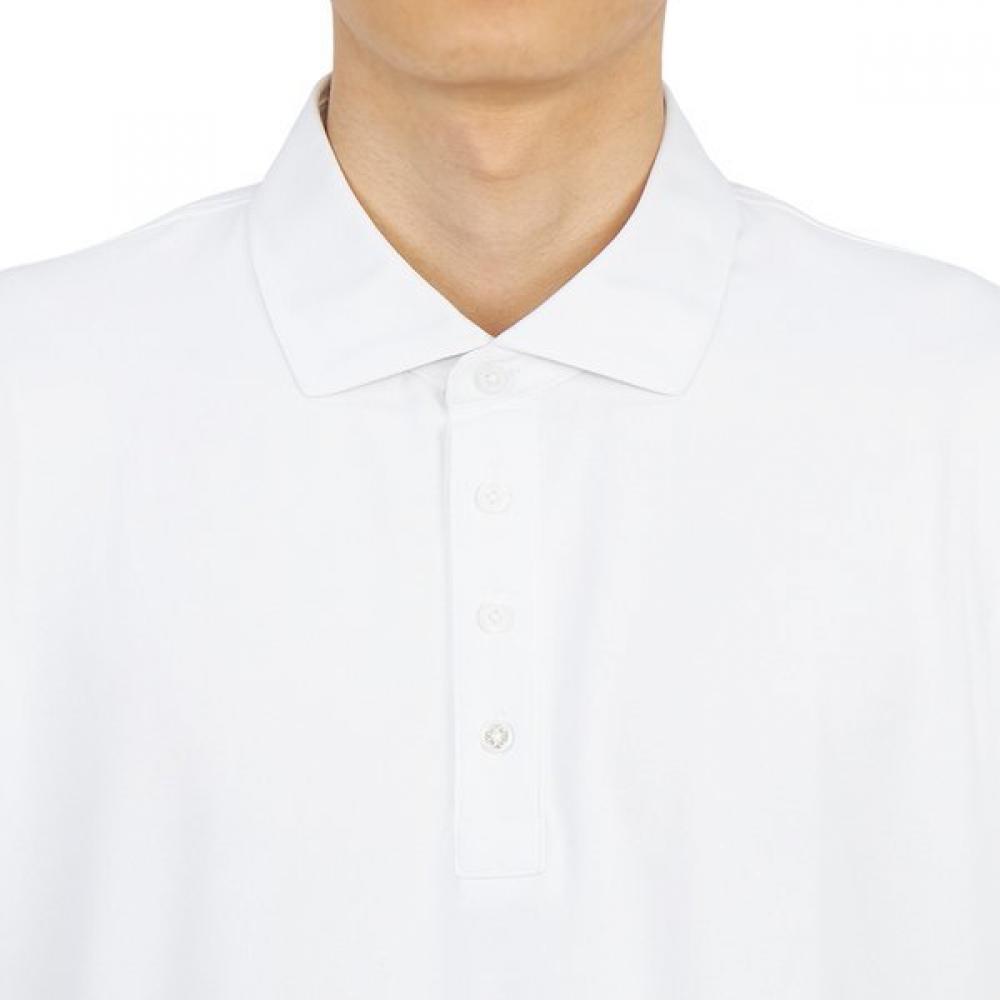 G For Golfwear Men S ShorT Sleeve T ShirT G4mS21k31 Sno