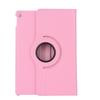 Universal Rotating PU Leather Case IPad Pro 9.7 10.2 10.5 11 12.9 Inch Mini 1 2 3 4 5 Air - Sleep Wake Support