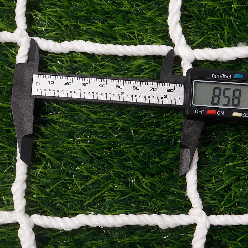 Long Zhan High-Strength Nylon Safety Net