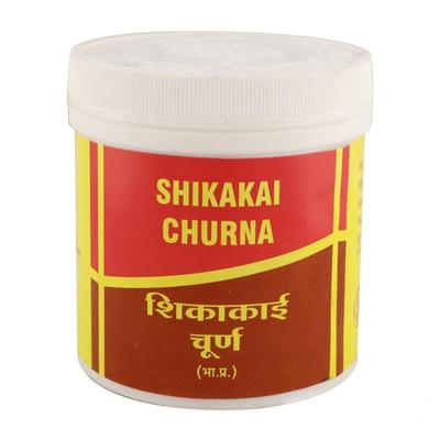 Shikakai Churna: Hair Powder (100 G), Shikakai Churna, Vyas